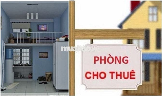 Cho thuê phòng trọ sinh viên ở Lĩnh Nam