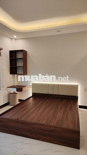 Nhà Dân Xây 4 Tầng 1 Tum - Phú Lương - Hà Đông