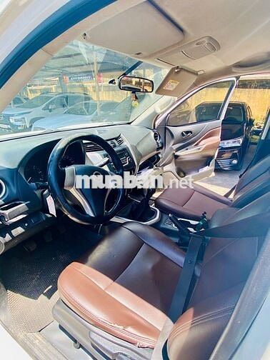 Nissan Navara 2015  - 0 km
