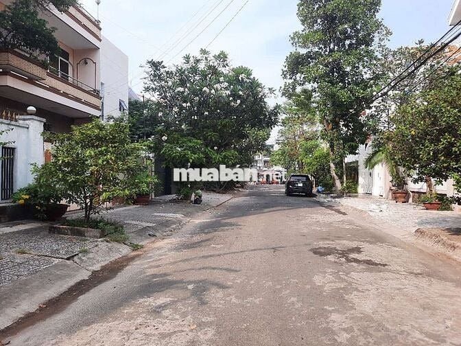 🌈BÁN NHÀ TÊN LỬA ĐƯỜNG 14M💥4x15m 4 Tầng GIÁP QUẬN 6✅️✅️