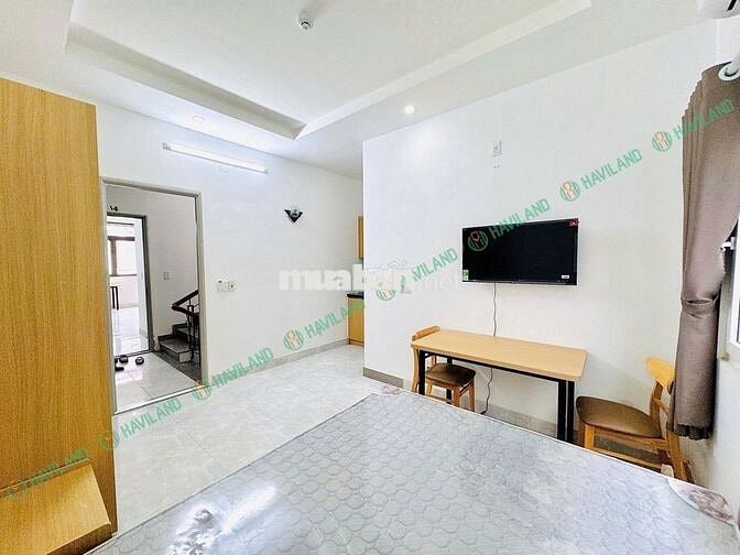 CĂN STUDIO MỚI KHU PHỐ TÂY AN THƯỢNG - BIỂN