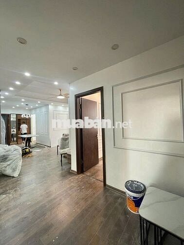 Cần tiền bán gấp CH tòa JSC 34,164 Khuất Duy Tiến, 90m2,3N,2WC,6.59 tỷ