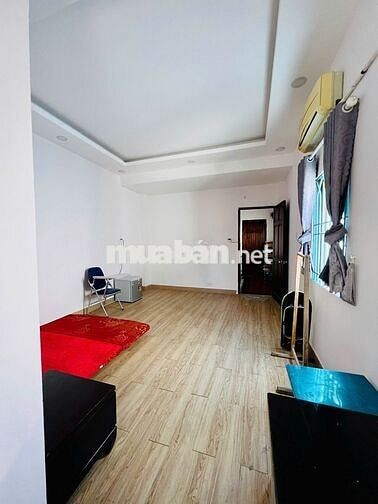 CHO THUÊ PHÒNG TRUNG TÂM PHÚ NHUẬN DT 22M2