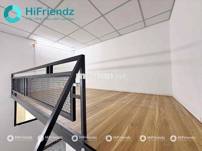 🔥 PHÒNG TRỌ CÓ GÁC – GIÁ CHỈ 3X – KHU THỐNG NHẤT – 18m² – Ở NGAY 🔥