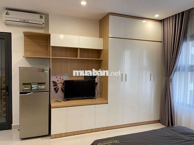 BAO GIÁ THỊ TRƯỜNG CĂN STUDIO GIÁ CHỈ 2 tỷ2 ( TẶNG ĐỒ ) TẠI VHOP