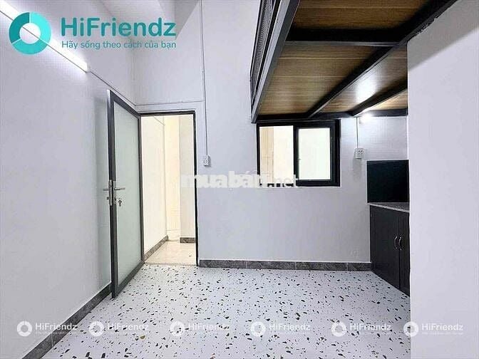 🔥 PHÒNG TRỌ CÓ GÁC – GIÁ CHỈ 3X – KHU THỐNG NHẤT – 18m² – Ở NGAY 🔥