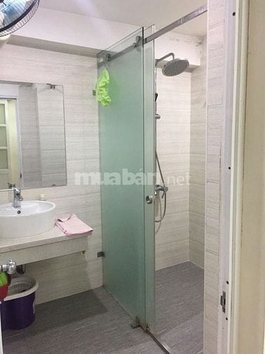 Cho thuê căn hộ tập thể Giảng Võ Hà Nội 