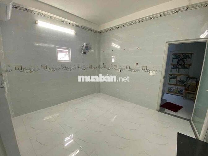 Phòng trọ đường Phan Đình Phùng, Quận Phú Nhuận 4tr3