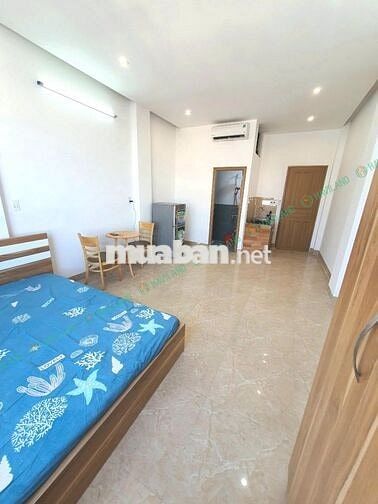 CĂN STUDIO XINH XINH GẦN TRƯỜNG ĐÔNG Á