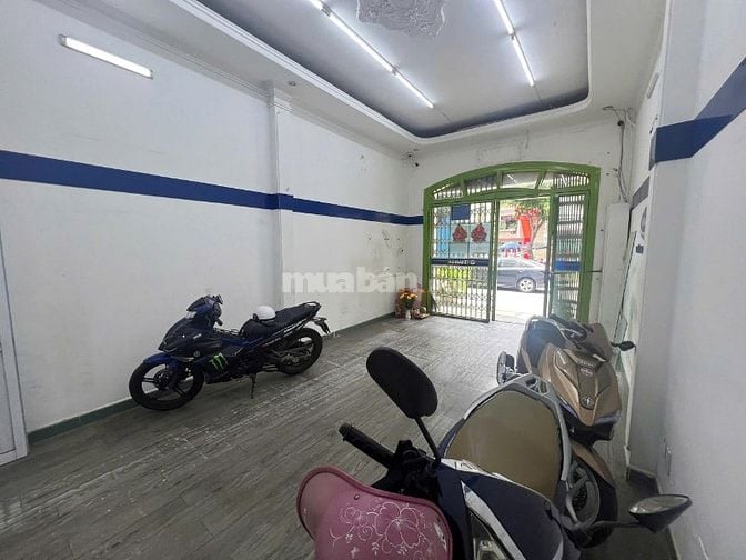 Cho Thuê Mặt Bằng, Ngay 283 CMT8, Kế bên Hà Đô, Tòa Nhà VP Viettel
