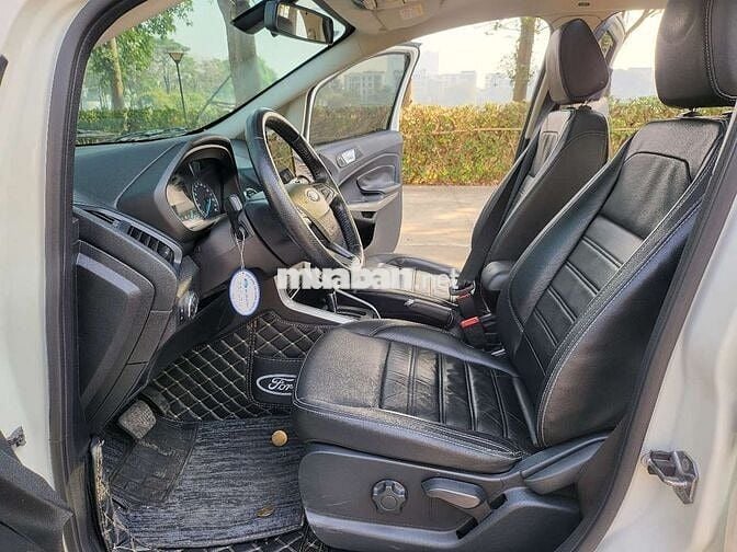 Bán Ford ecosport bản 1.0  cao nhất