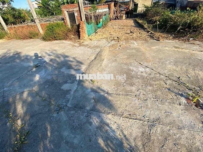 Bán lô đất kiệt Hoà Quý , gần trường cao đẳng
