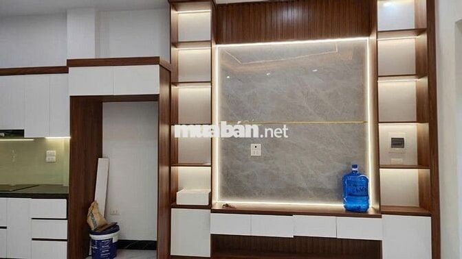 Nhà Dân Xây 4 Tầng 1 Tum - Phú Lương - Hà Đông