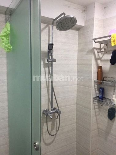 Cho thuê căn hộ tập thể Giảng Võ Hà Nội 
