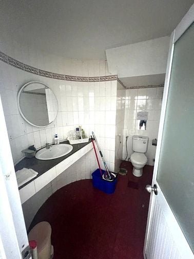Cho Thuê Mặt Bằng, Ngay 283 CMT8, Kế bên Hà Đô, Tòa Nhà VP Viettel