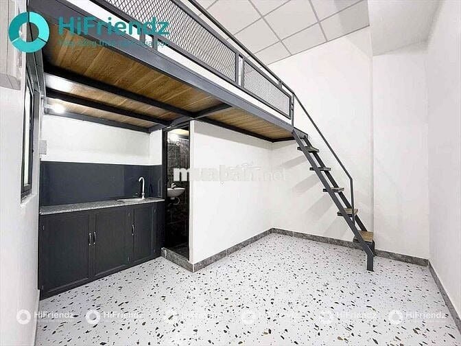 🔥 PHÒNG TRỌ CÓ GÁC – GIÁ CHỈ 3X – KHU THỐNG NHẤT – 18m² – Ở NGAY 🔥