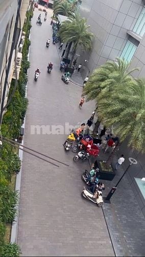 Cho Thuê Mặt Bằng, Ngay 283 CMT8, Kế bên Hà Đô, Tòa Nhà VP Viettel
