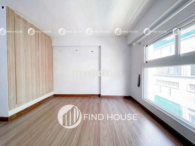 Căn Hộ Duplex Đầy Đủ Nội Thất Trung Tâm Q7