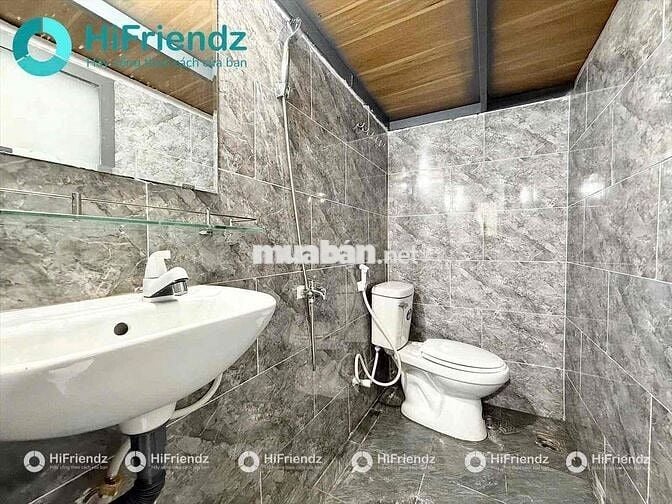 🔥 PHÒNG TRỌ CÓ GÁC – GIÁ CHỈ 3X – KHU THỐNG NHẤT – 18m² – Ở NGAY 🔥