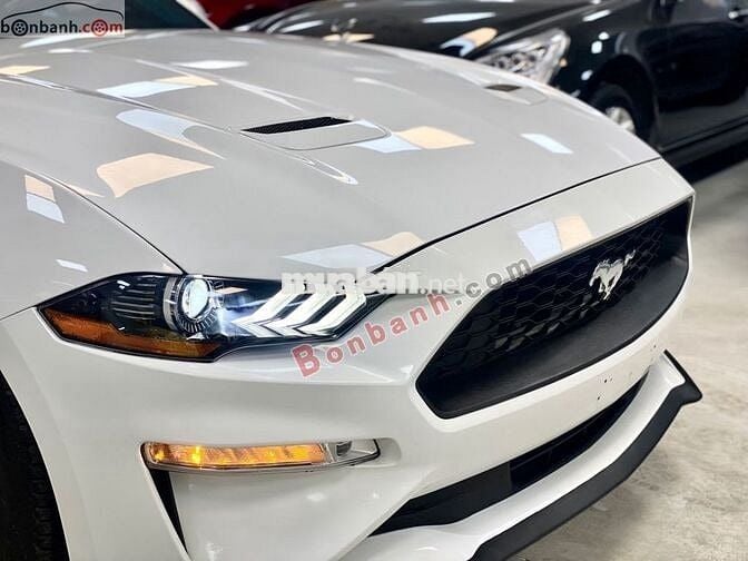 Ford Mustang sx2018
