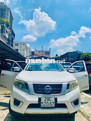 Nissan Navara 2015  - 0 km