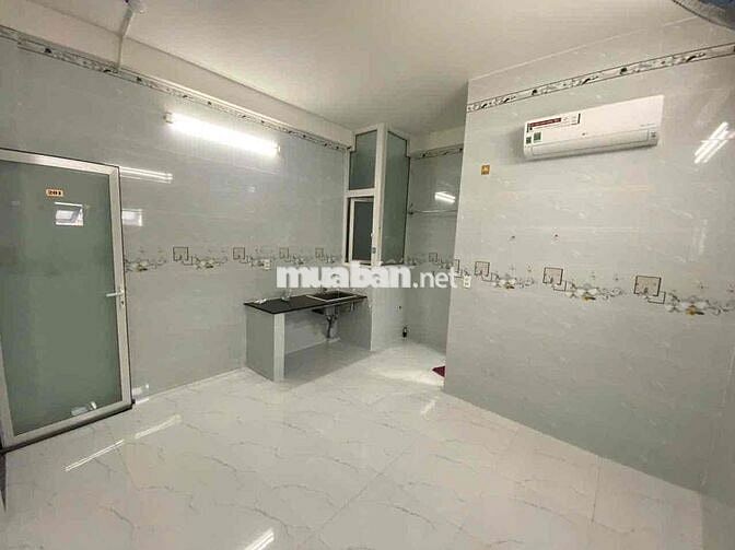Phòng trọ đường Phan Đình Phùng, Quận Phú Nhuận 4tr3