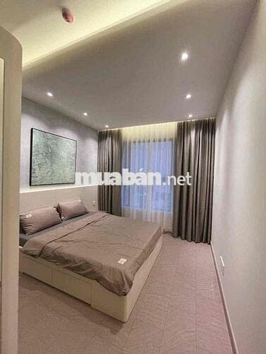 Cho thuê nhiều căn 2PN Full nội thất Cityland Park Hills từ 14 triệu