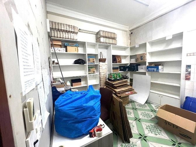 Cho Thuê Mặt Bằng, Ngay 283 CMT8, Kế bên Hà Đô, Tòa Nhà VP Viettel