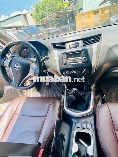 Nissan Navara 2015  - 0 km