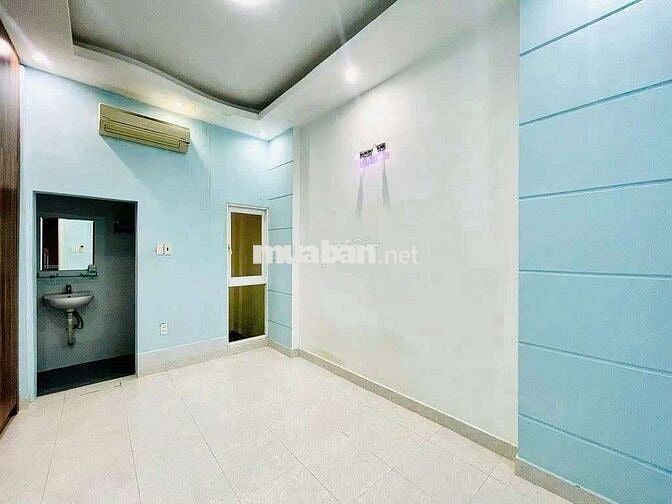 Nhà cho thuê Phan Xích Long, phường 3, Phú Nhuận