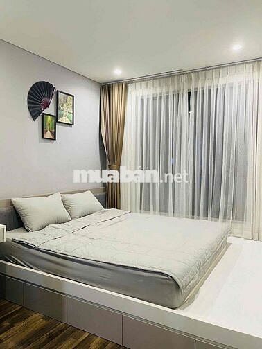 Cho thuê nhiều căn 2PN Full nội thất Cityland Park Hills từ 14 triệu