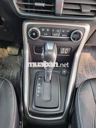 Bán Ford ecosport bản 1.0  cao nhất
