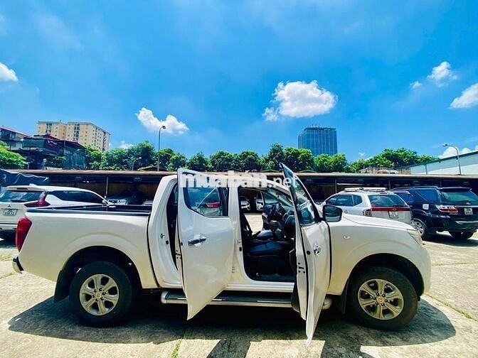 Nissan Navara 2015  - 0 km