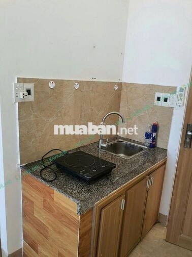 CĂN STUDIO XINH XINH GẦN TRƯỜNG ĐÔNG Á