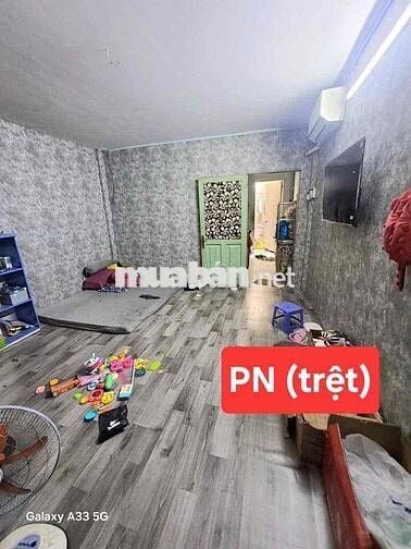MTKD kênh 19/5 - đa nghành nghề.