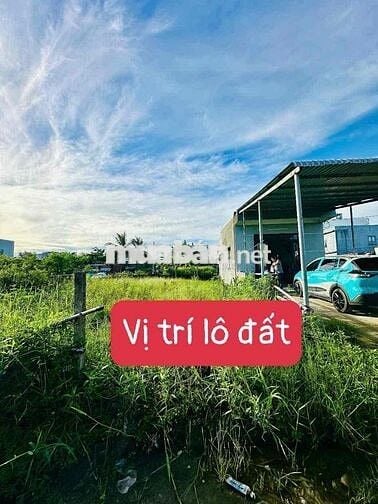 Bán lô đất kiệt Hoà Quý , gần trường cao đẳng và làng đại học