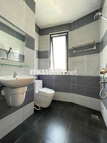 🔥TRỐNG LẠI 1 PHÒNG LUXURY NGAY ĐH VĂN LANG CS2 - ĐH CÔNG NGHIỆP (IUH)