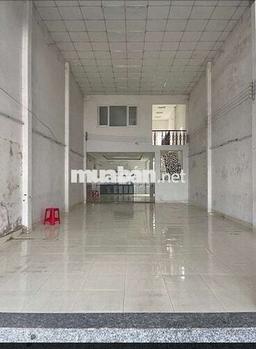 CHO THUÊ NHÀ 5X20M CẤP4 GÁC LỬNG. ĐIỆN 3FA ,Đ XE LỚN