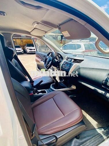 Nissan Navara 2015  - 0 km