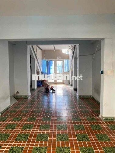 CHO THUÊ NHÀ MT Nguyễn NGỌC NHỰT KHU TÂN HƯƠNG: 4 x 25 M đúc 4 lầu