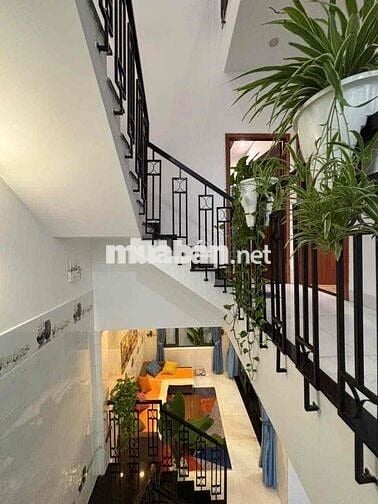 Bán nhà 3 tầng đẹp kiệt ô tô Bà Bảng Nhãn - Ngũ Hành Sơn