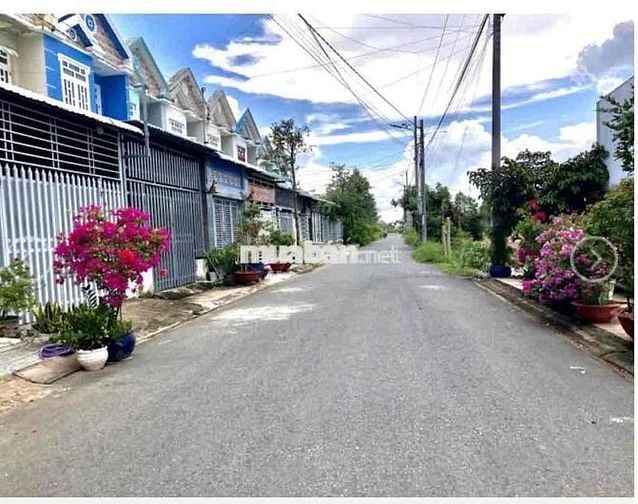 Chính chủ cần bán lô đất 100m2 Khu dân cư An Phú, Quốc lộ 50, Cần Đươc