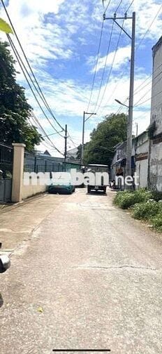 BÁN NHÀ 1/ TRẦN THỊ BỐC.  DT: 5×16M. 1 LẦU. ĐƯỜNG 6M THÔNG.