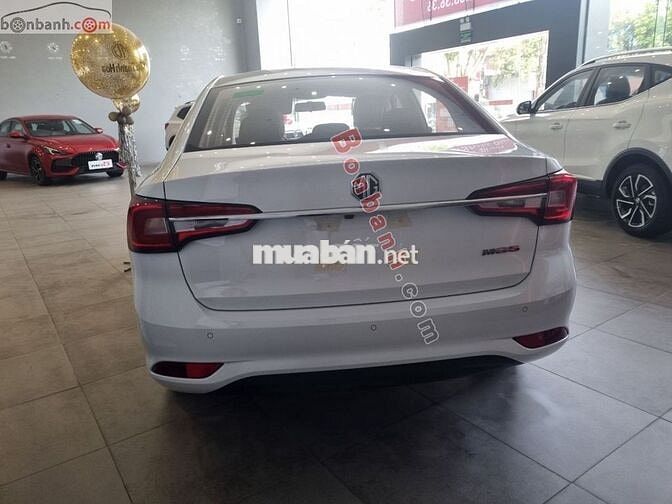 MG 5 MT