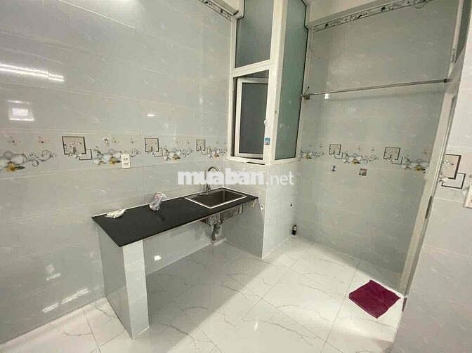 Phòng trọ đường Phan Đình Phùng, Quận Phú Nhuận 4tr3