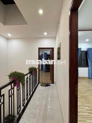 Bán nhà 3 tầng đẹp kiệt ô tô Bà Bảng Nhãn - Ngũ Hành Sơn