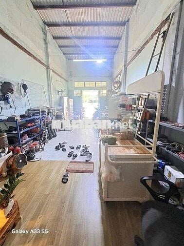 MTKD kênh 19/5 - đa nghành nghề.