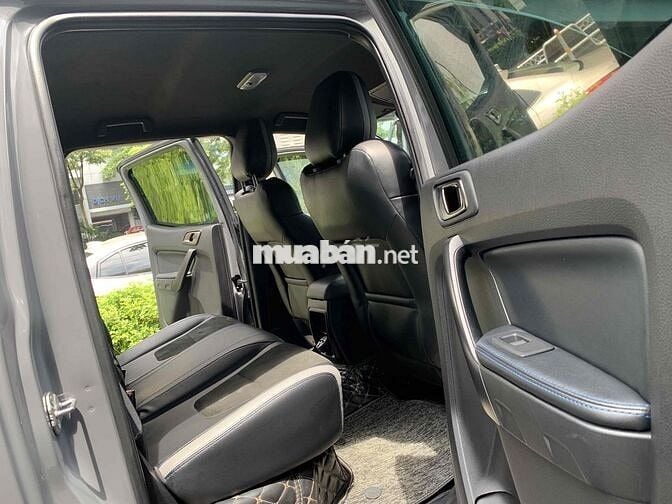 Ford Ranger 2022 Raptor 2.0L 4x4 AT - 70000 km