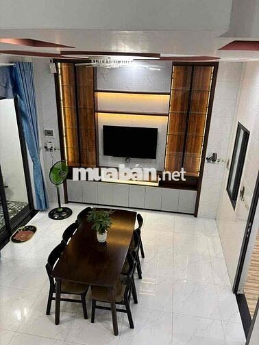 Bán nhà 3 tầng đẹp kiệt ô tô Bà Bảng Nhãn - Ngũ Hành Sơn