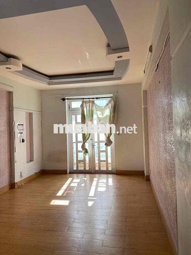 CHO THUÊ NHÀ MT Nguyễn NGỌC NHỰT KHU TÂN HƯƠNG: 4 x 25 M đúc 4 lầu
